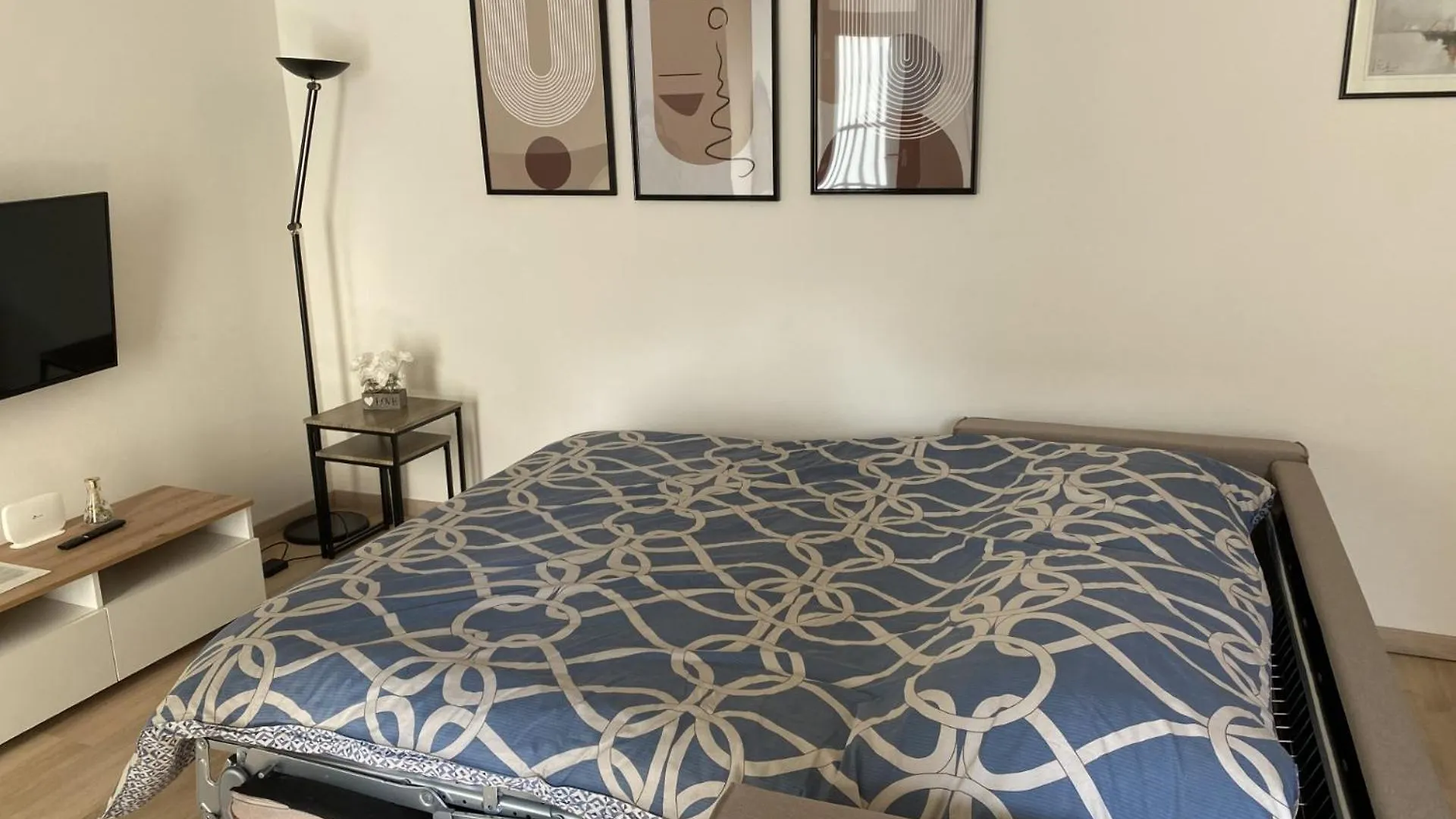 Casa Luigi Daire Como