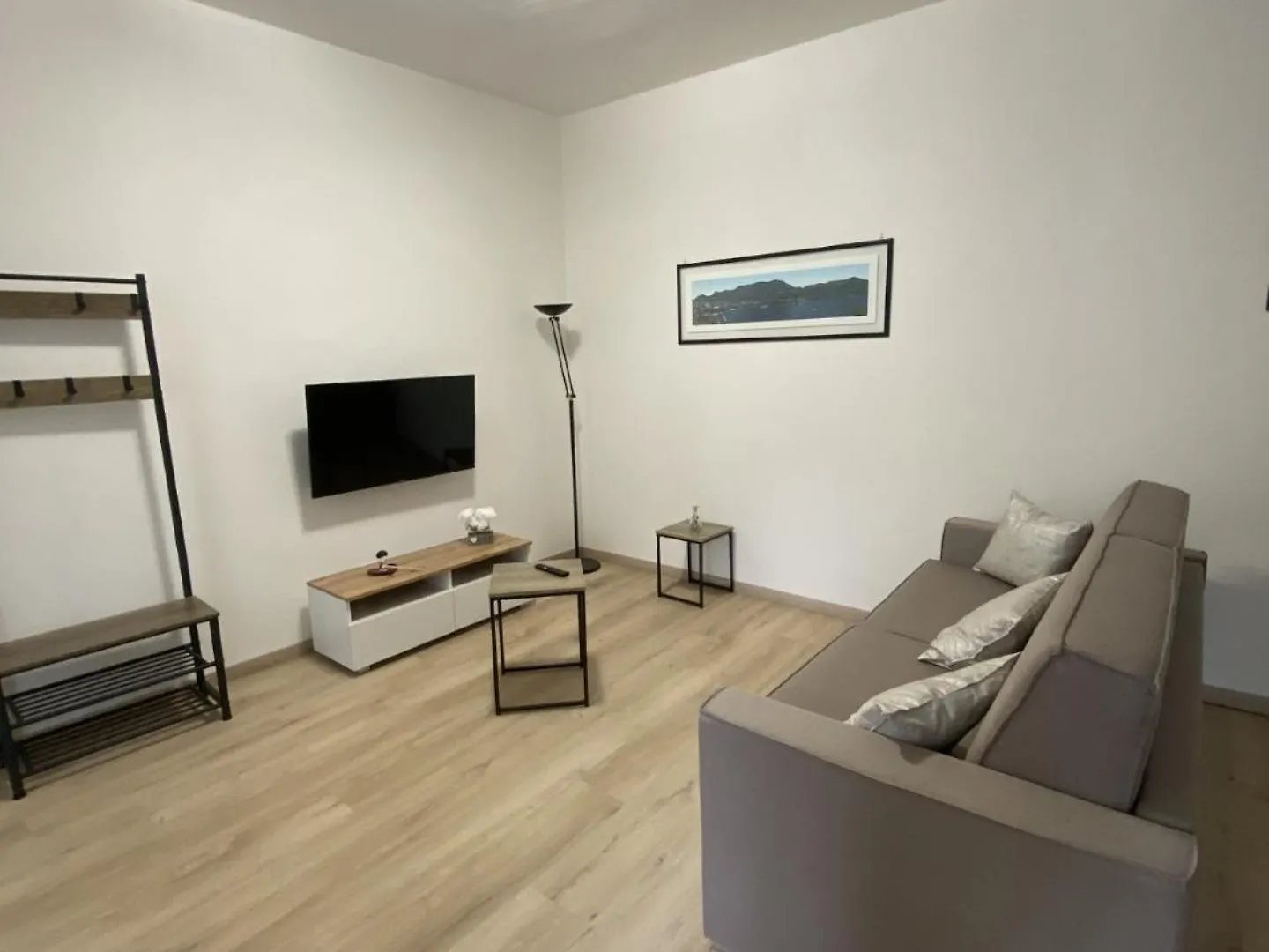 Casa Luigi Daire Como İtalya