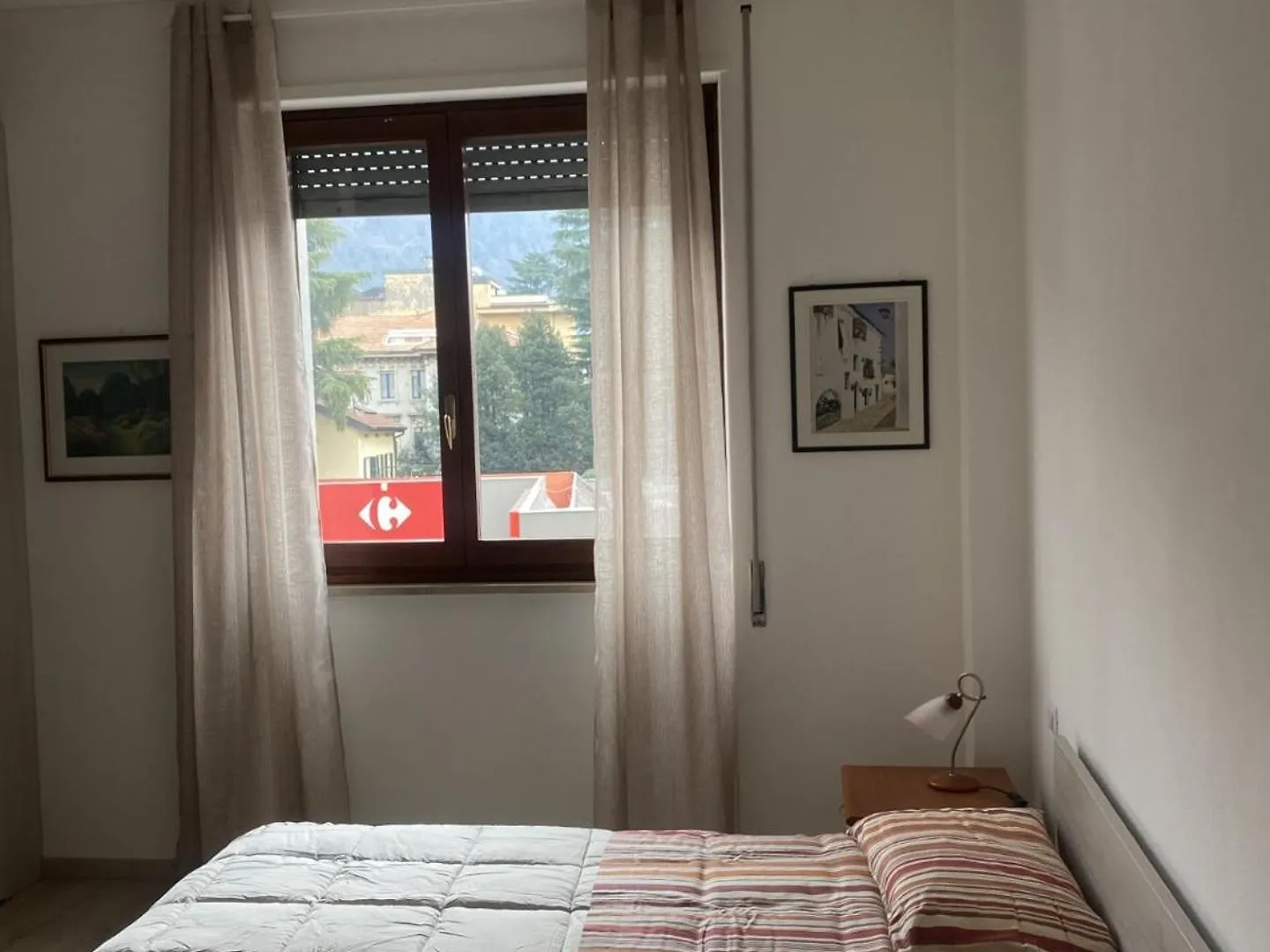 Casa Luigi Daire Como