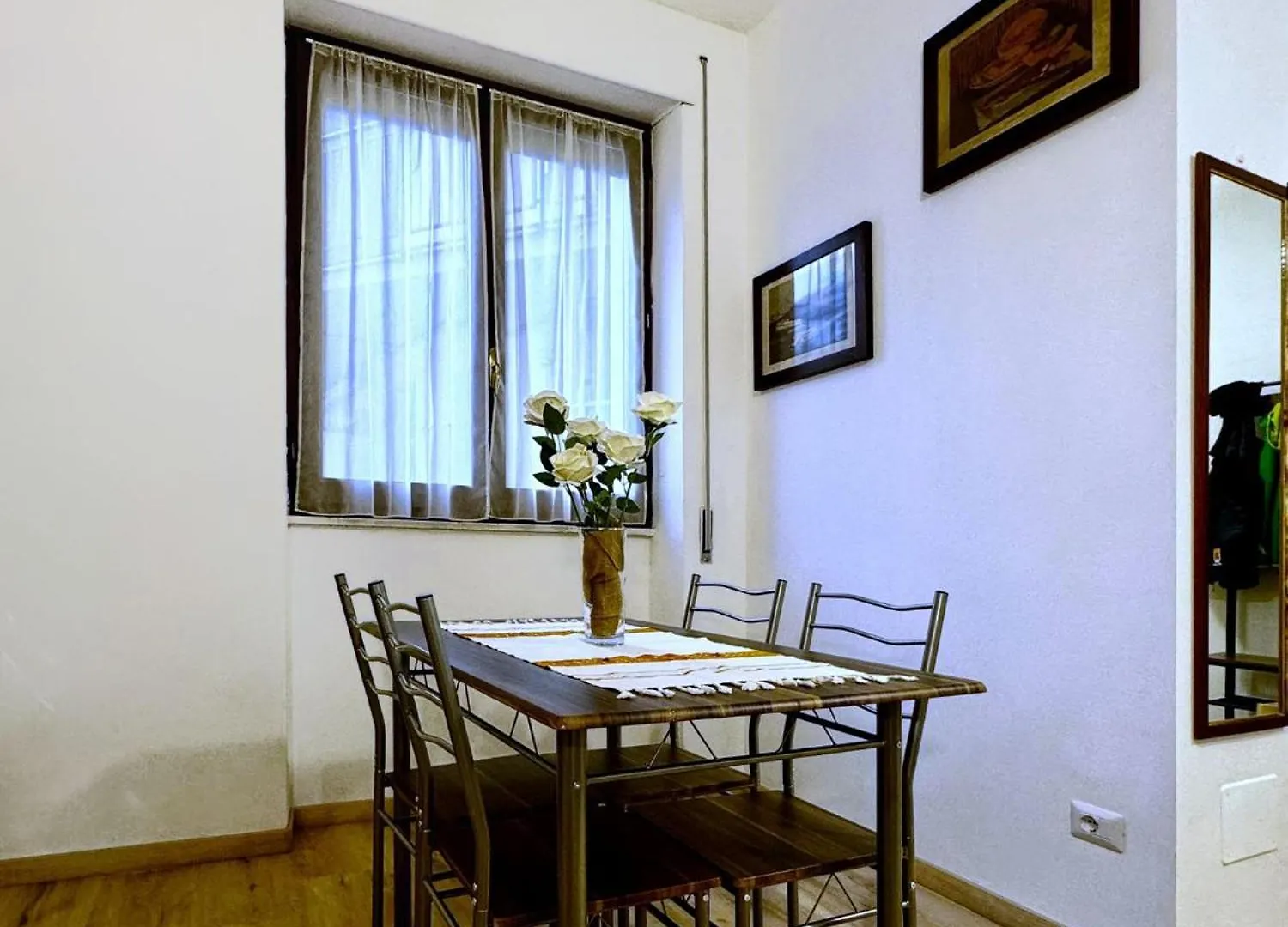 Apartmán Casa Luigi Como