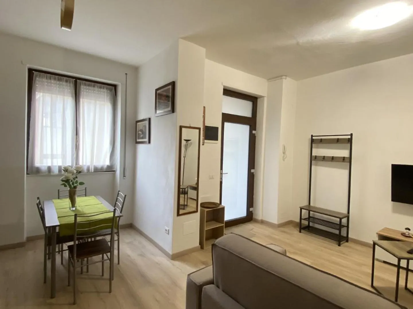 Apartmán Casa Luigi Como Itálie