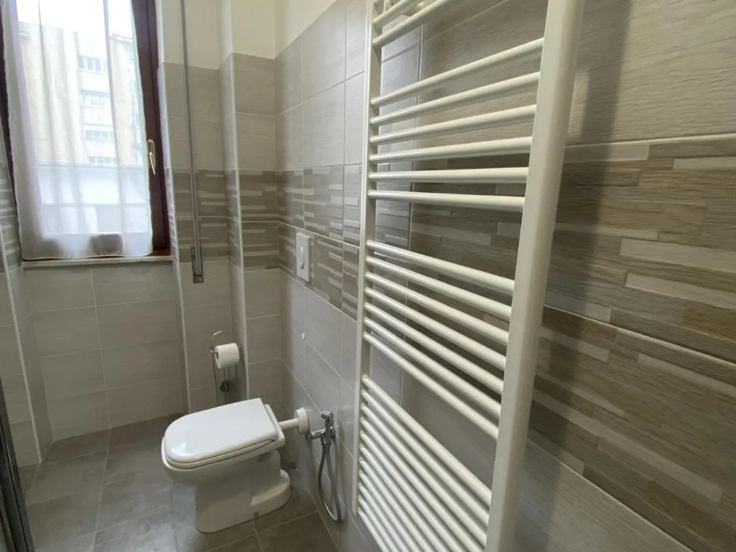 Apartmán Casa Luigi Como