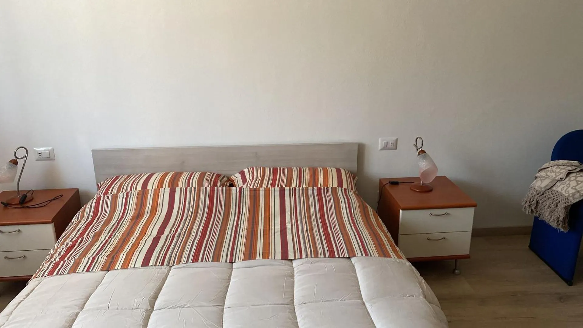 Apartmán Casa Luigi Como