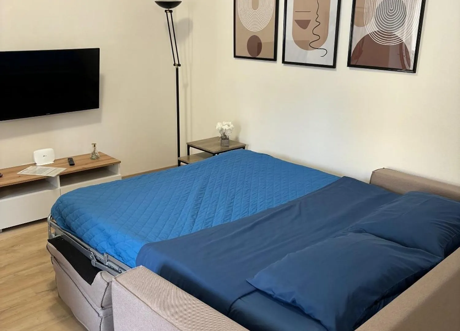Apartmán Casa Luigi Como 0*,  Itálie