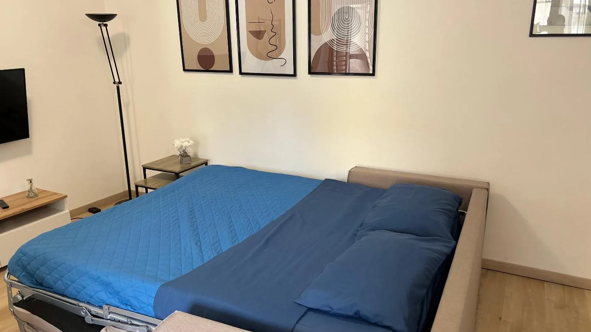 Apartmán Casa Luigi Como 0*,  Itálie